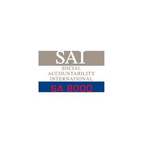 SA-8000 SA 8000